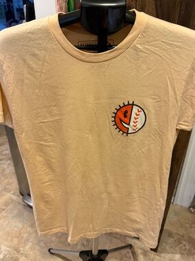 Baseballism size s Short-Sleeve Graphic Tee